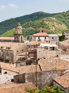 Castiglione di Sicilia