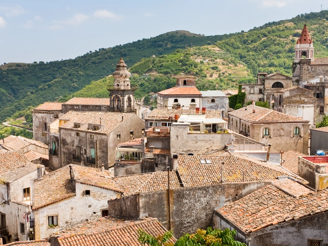 Castiglione di Sicilia