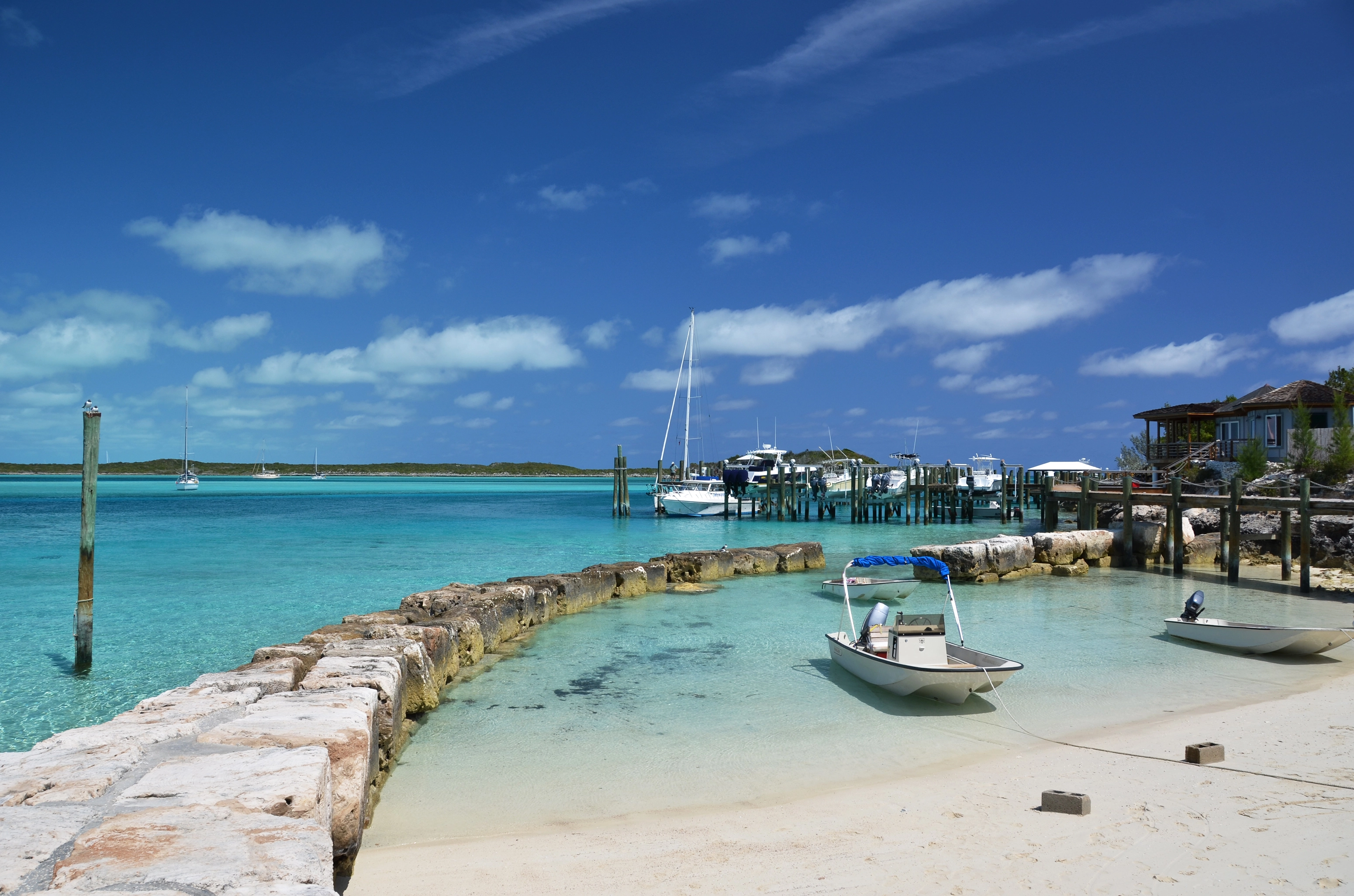 Green Turtle Cay District