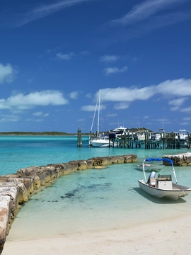 Green Turtle Cay District