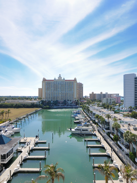 Sarasota