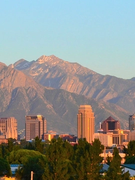 Salt Lake City