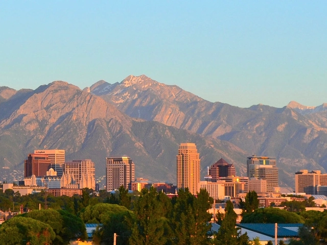 Salt Lake City