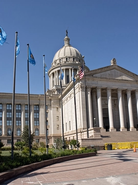 Oklahoma City