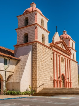 Santa Maria