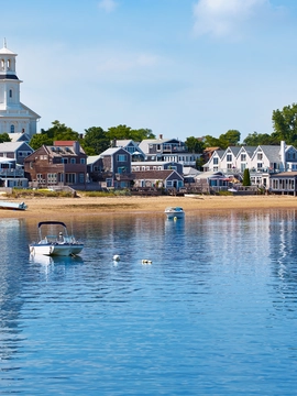 Massachusetts