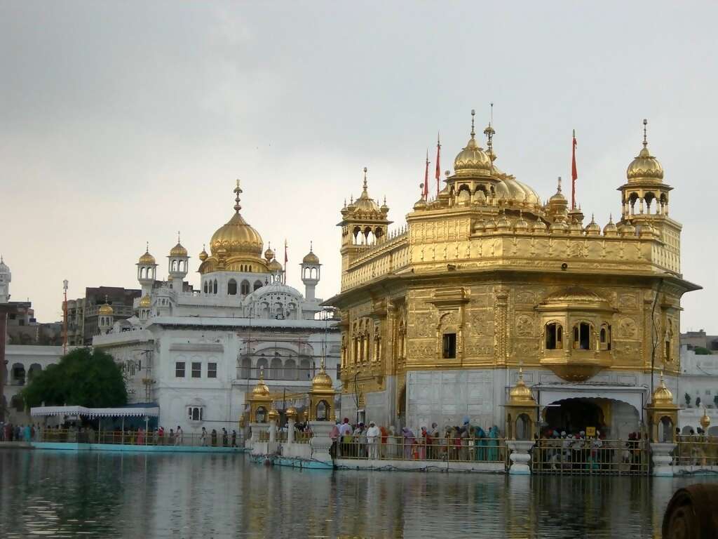 Amritsar