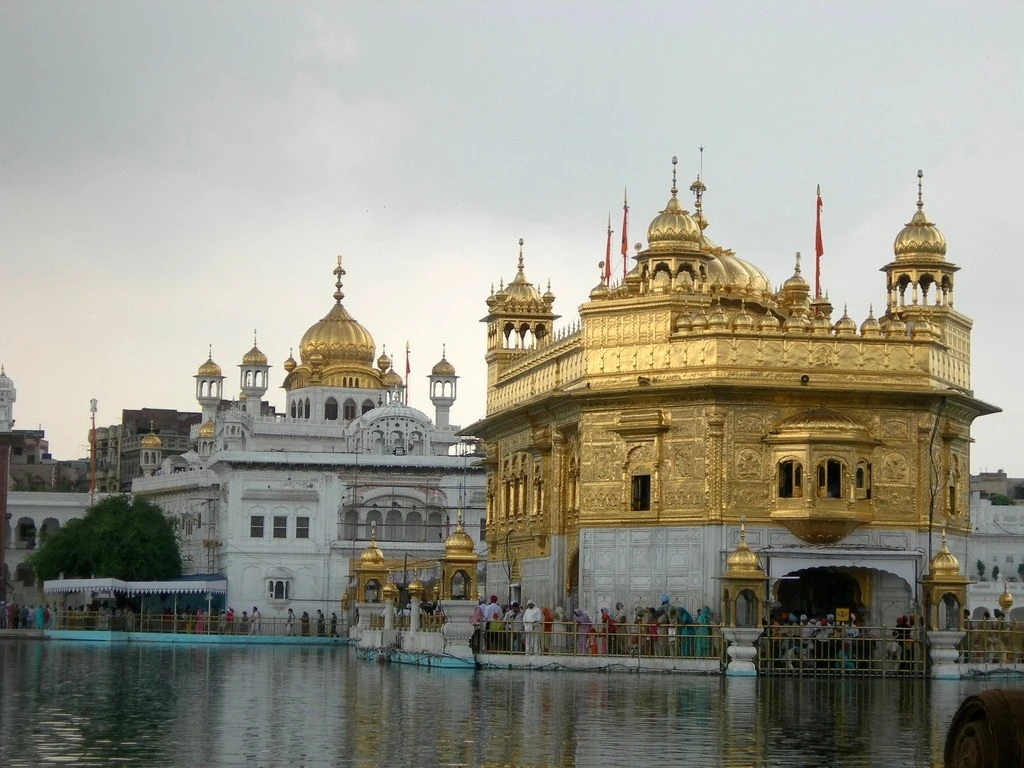 Amritsar