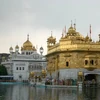 Amritsar