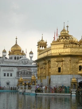 Amritsar