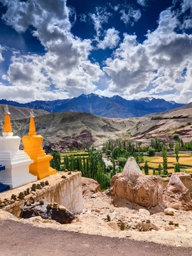 Jammu and Kashmir