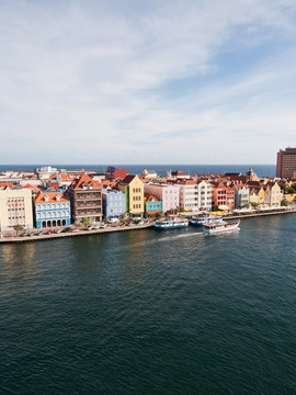 Netherlands Antilles