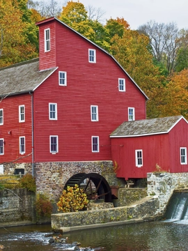 Cinnaminson Township