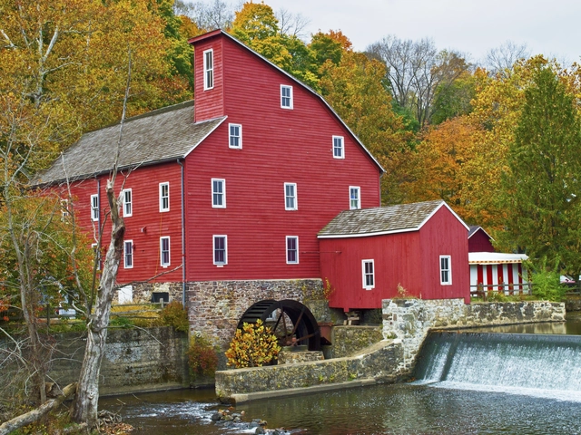 Cinnaminson Township