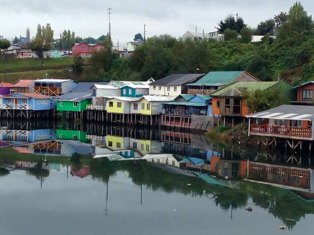 Punta Arenas