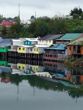 Punta Arenas