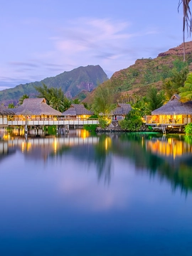 French Polynesia