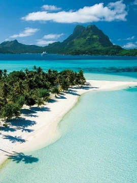 Tahiti