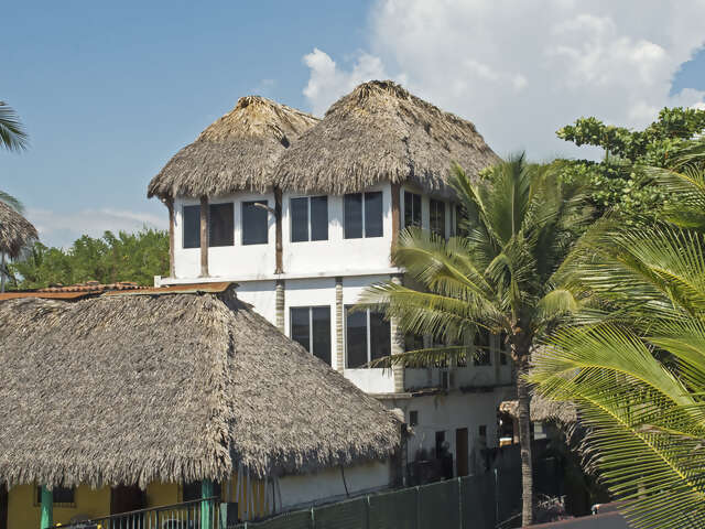 Puerto Quetzal