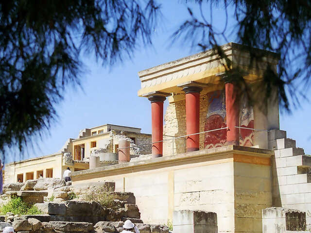 Heraklion