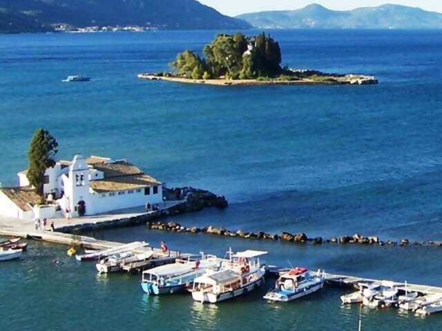 Corfu