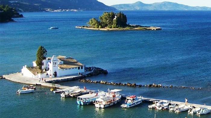 Corfu