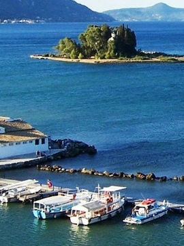 Corfu