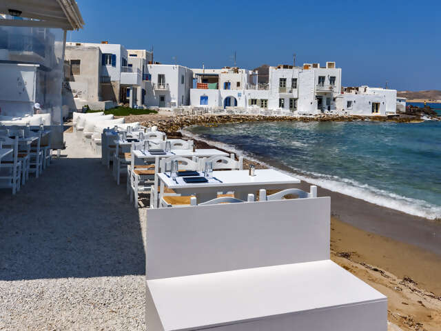 Paros