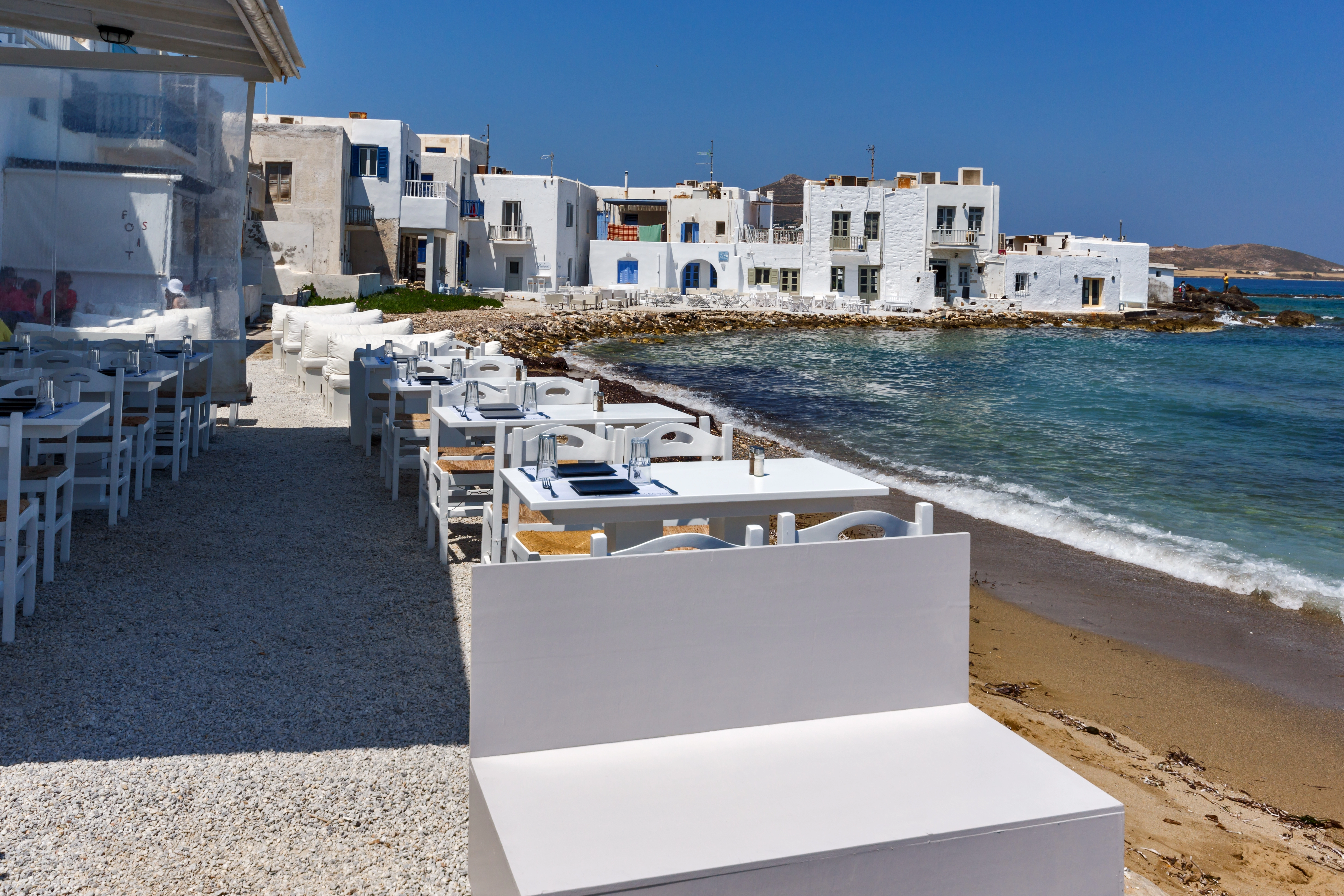 Paros