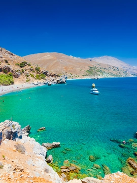 Crete