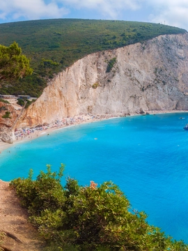 Lefkada