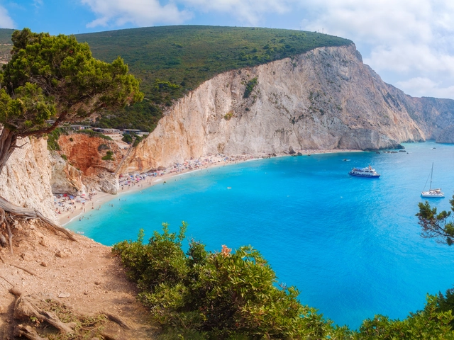 Lefkada