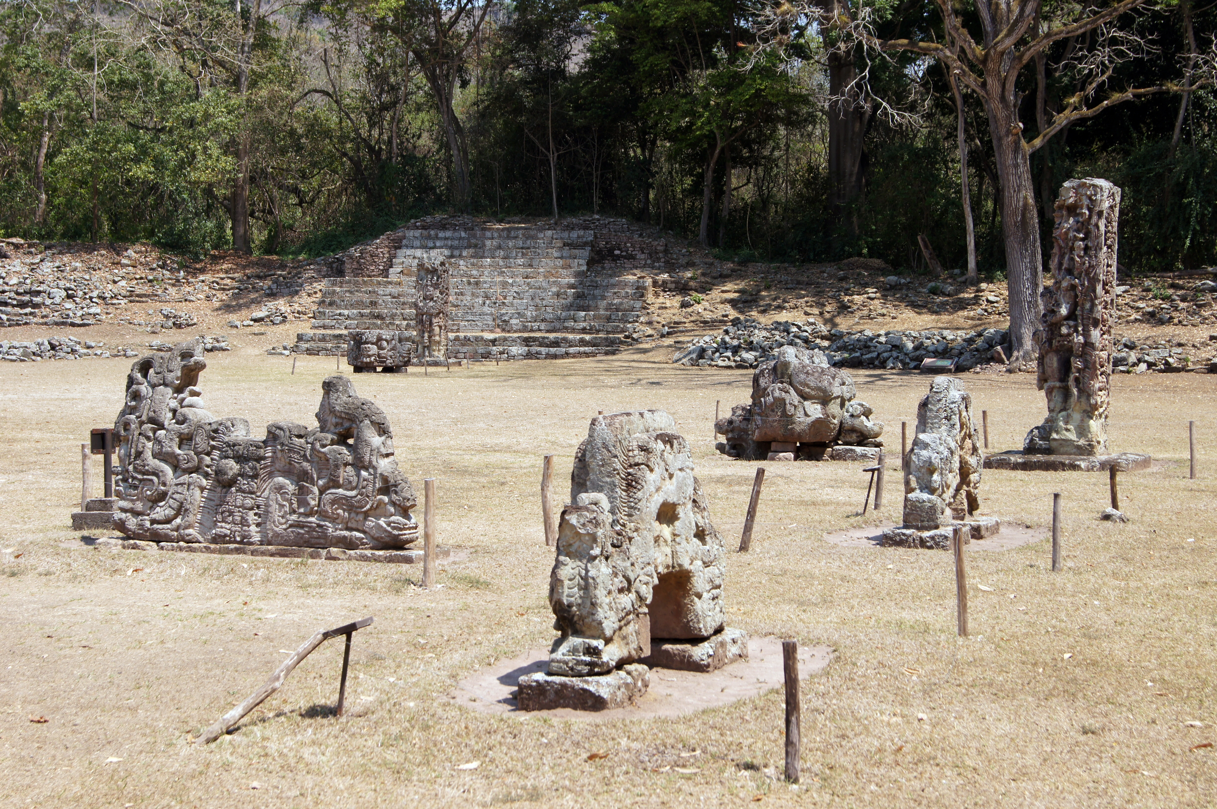 Santa Rosa de Copán