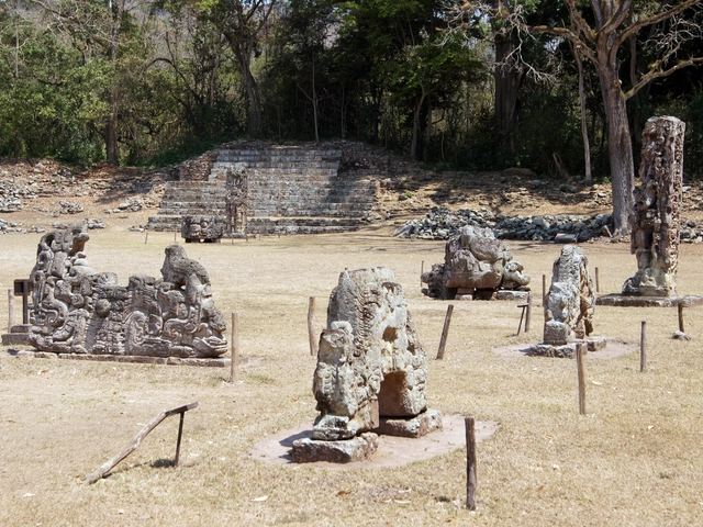 Santa Rosa de Copán