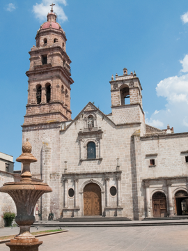 Morelia