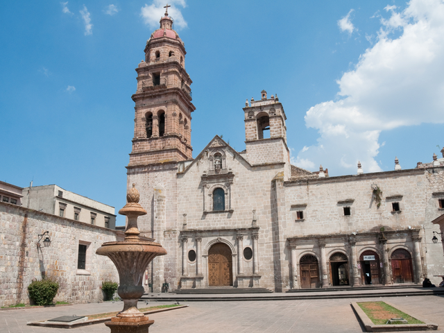 Morelia