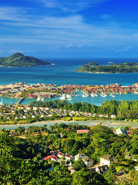 Seychelles
