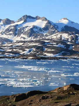 Greenland