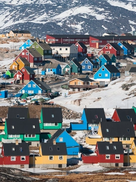 Nuuk