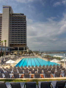 Tel Aviv