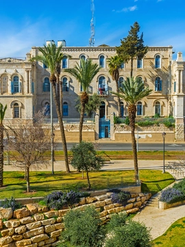Jaffa