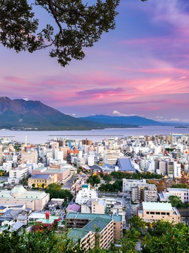 Kagoshima