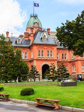 Hokkaido