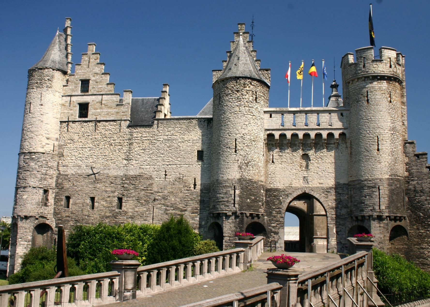 Antwerp