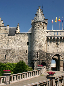 Antwerp