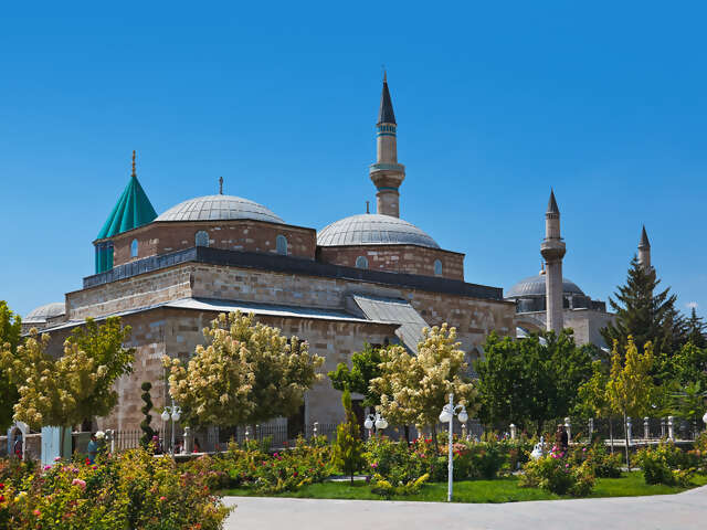 Konya