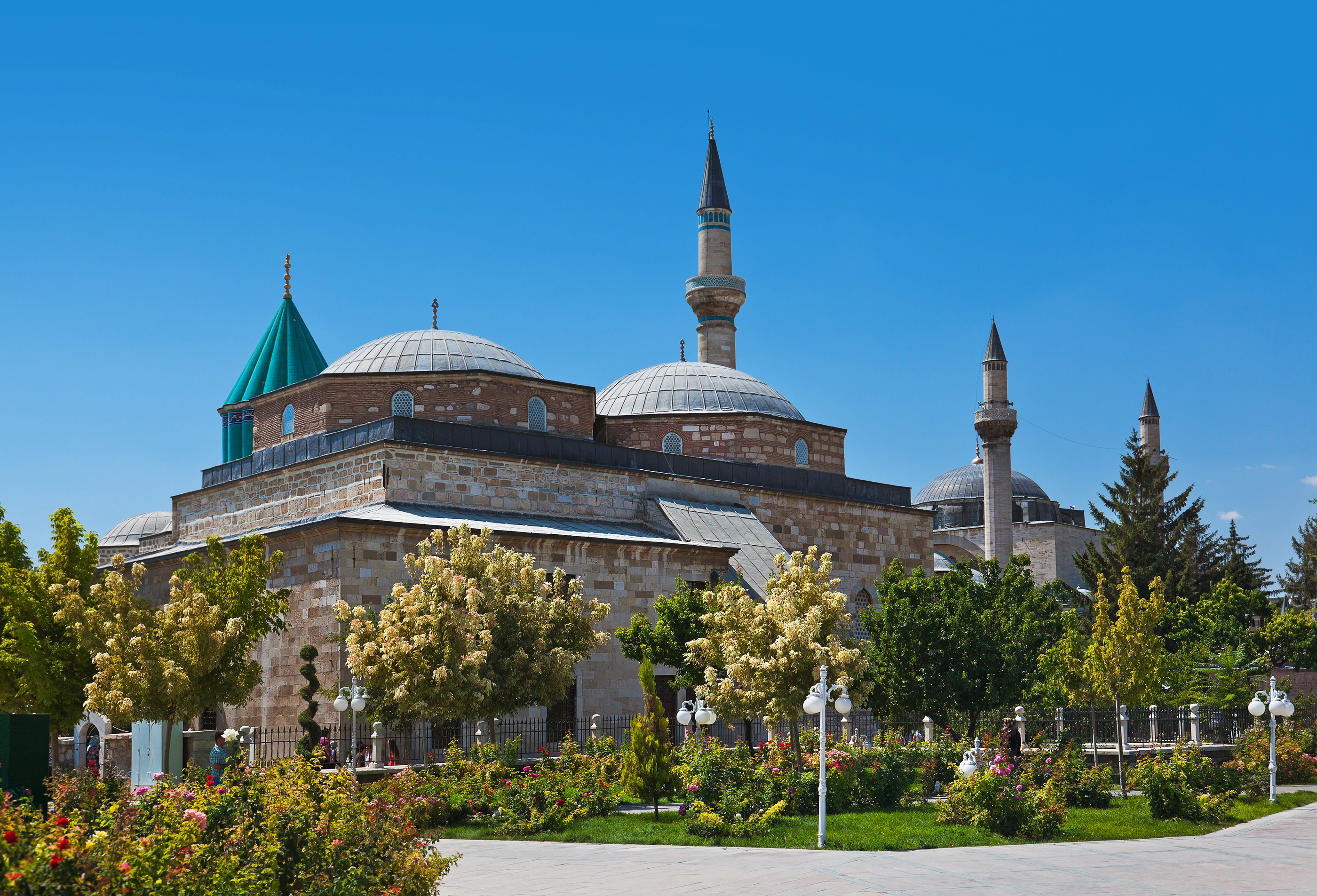 Konya