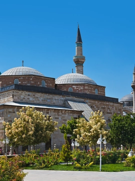 Konya