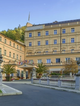 Karlovy Vary