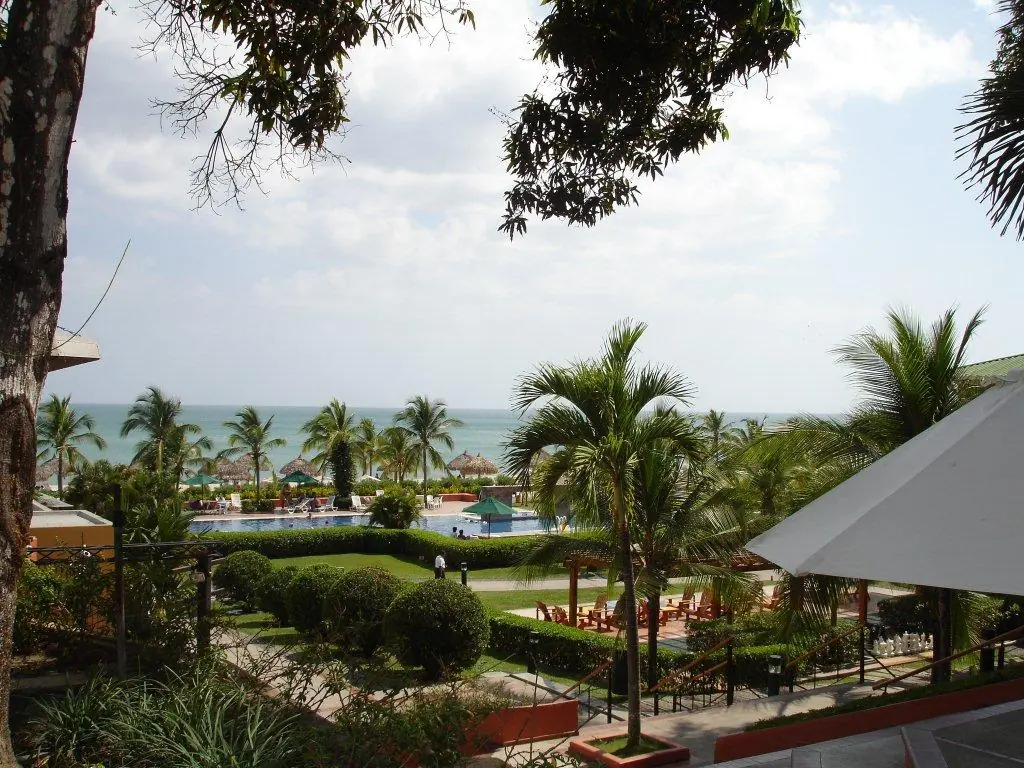 Panama